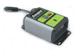 Energizer Car Powre Inverters 84023 Energizer 200w Car Power Inverter