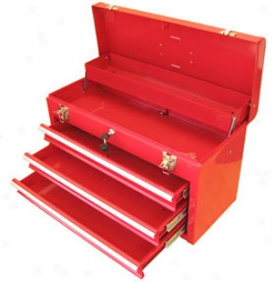 Excel Movable Toolboxes With Drawers - Excel Portable Tool Box