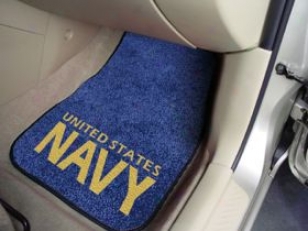 Fanmats Military Logo Carpet Floor Mats 6552 Military Flolr Mats