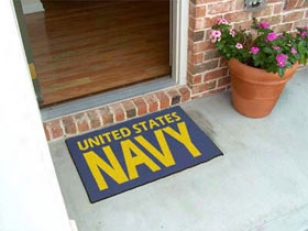 Fanmats Military Starter Rugs 6029