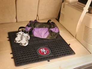 Fanmats Nfl Cargo Mats 10937 Fanmats Nfp Cargo Mats