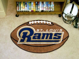 Fanmats Nfl Football Rugs 5842