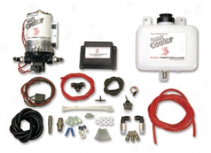 Ford F-250 Methanol Injection Kots - Snow Performance Water/methanol Injection B