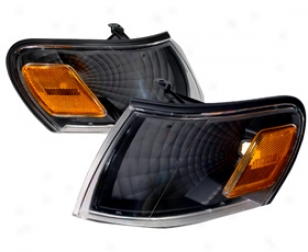 Forc F-350 Corner Lights - Spec-d Corner Lights