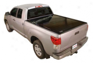 Ford F-450/550 Retractable Tonneau Covers - Retraxpro Tonneau Cover