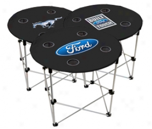 Ford Folding Tanles - Ford Table