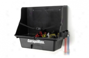 Garagemate Supplybin - Garage Wall Storage - Garage Storage Bins