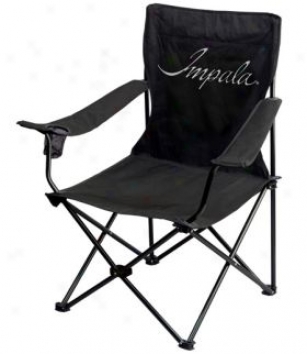 Gm Folding Chairs 810039 mIpala Script Chair