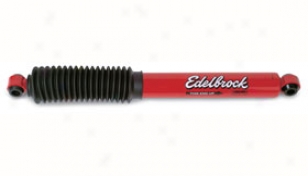 Gmc Yukon Shocks & Struts - Edelbrock Performer Ias Series Shocks