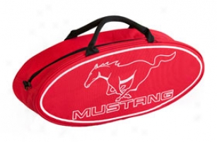 Go Boxes Canvas Mustng Bag F2000mr Canvas Mustang Bag