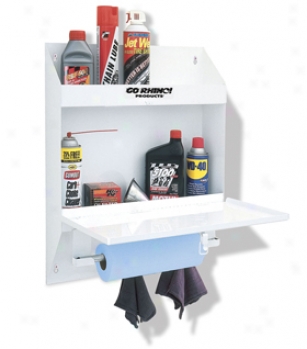 Go Rhino Lockable Organizer 2022w