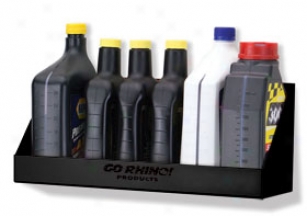 Go Rhino Oil Bottle Shelf 2010b