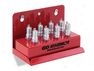 Go Rhino Removable Spark Stopple Cacdy 2050r