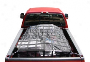 Gorilla Net Cargo Net - Gorilla Net Pickup Truck Bed Nets