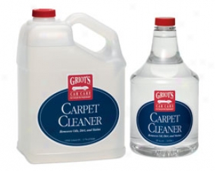 Griot's Garage Carpet Cleaner - Griots Gsrage Auto Detailing Products - Interior Care