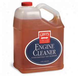 Griot's Garage Engine Cleaner 11158