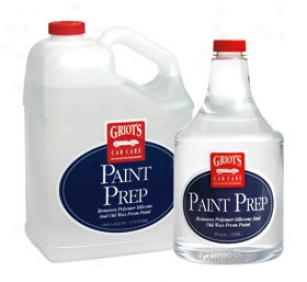 Griot's Garage Paint Prep 11083