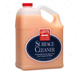 Griot's Gaarage Surface Cleaner - Griots Garage Auto Detailing Products