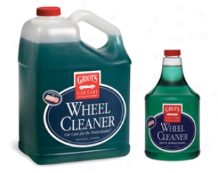 Griot's Garage Wheel Cleaner 11106