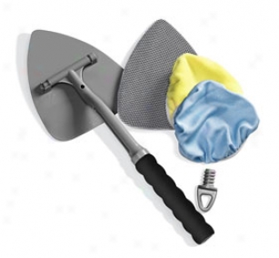 Griot's Garage Window Cleaner Tool Outfit 90247 Griot's Garage Window Cleaner Toll Kid