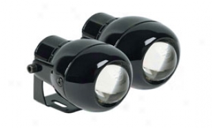 Hella Optilux 1100 Series Fog Lights