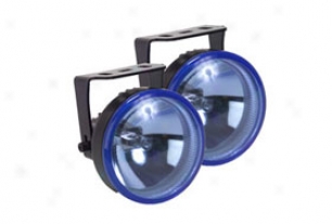 Hella Optilux 1372 Driving Lights