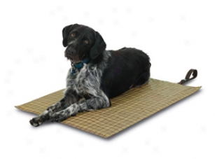 Heritage Dog Kennel Mat 70-001-013701-00 Heritage Dog Kennel Interweave