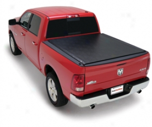 Honda Ridgeline Soft Roll Up Tonneau Covers - Truxedo Lo Pro Qt Soft Roll-up Ton