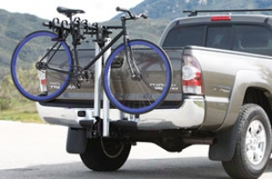 Inno Aero Light Hitch Mount Bike Rack, Inno - Buke Racks - Hitch Mount Bike Racks