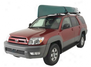 Inno Canoe Roller, Inno - Roof Racks & Cargo Carriers - Kayak Racks