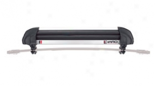 Inno Grab Max Ski & Snowboard Rsck Ina940 Grab Max Ski & Snowboard Rack