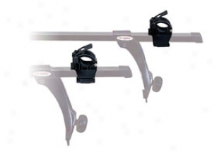 Inno Paddle & Mast Holder, Inno - Rooof Racks & Cargo Carriers - Kayak Racks