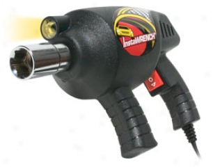 Instawrench 12v Automatic Impact Wrench - Electric Automotive Wrenches