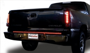 Ipcw Led Tailgate Light Bar Ledb-60