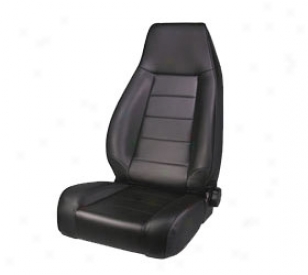 Jeep Cherokee Jeep Accessories - Rugged Ridge Xhd Reclining Jeep Seats