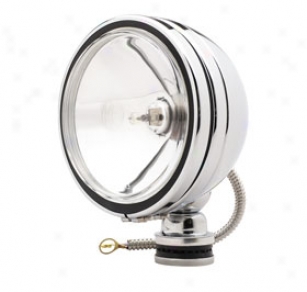 Kc Hilites Daylighter Off-road Single Light 1630 130w