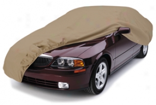 Kia Universal Car Covers - Covercrafft Ready-fit Block-it 380 Car Covers