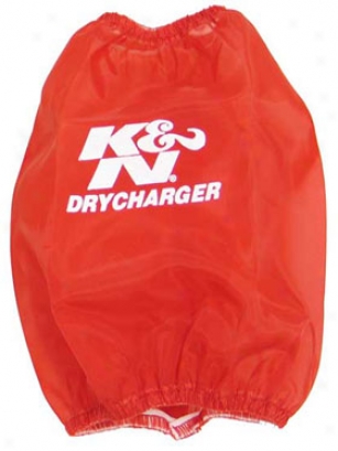 K&n Drycharger Air Filter Wrap Rc-4700dr Intake Filter Wrap (rc)