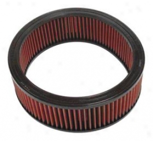 "k&n Universal Round Air Filters E-1250 11"" Round Univeral Filter"