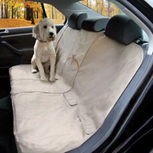 Kurgo Bench Seat Cover - Kurgo Dog Seat Covers