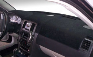 Lexus Gx 470 Dash Covers - Dash Designs Suede Dashboard Ckver