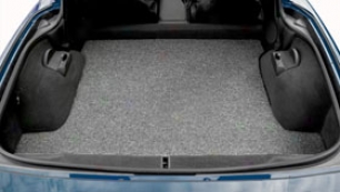 Lloyd Truberber Cargo Mats - Lloyd True Berber Cargo Liners, Lloyd Berber Cargo Mst