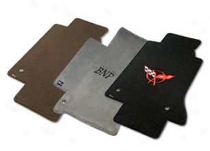 Lloyd Velourtex Floor Mats - Velour Floor Mats - Lloyd Velourtex Carpet Floor Mat