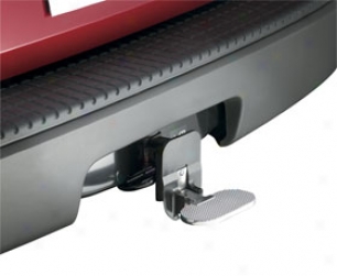 Lund Hitch Step 602001