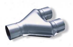 Magnaflow Y-pipes - Magnaflow Exhaust Pipe - Crossover Pipes And Collectors