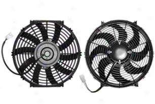 Maradyne Challenger Series Electric Cooling Fans - Radiator Cooling Fans