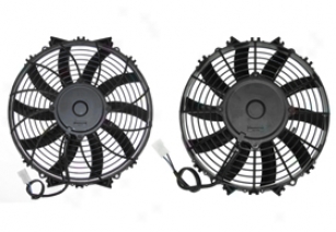 Maradyne Champion Seriez Electric Cooling Fans - Rariator Cooling Fans