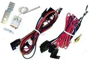 Maradyne Wiring Harness - Cooling Fan Wiring Harnesses