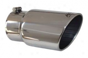 Mbrp 5&quot; Angled Rolled Exhaust Tip T5075