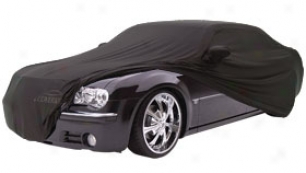 Mercedes-benz Gl-class IndoorC ar Covers - Coverking Satin Stretch Car Cover